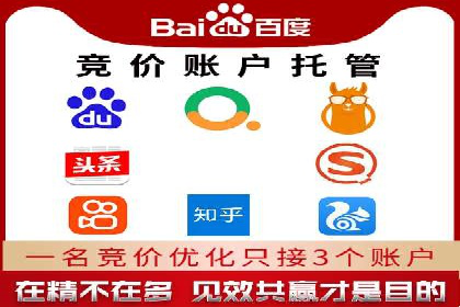 竞价托管助力品牌成长：经典案例剖析